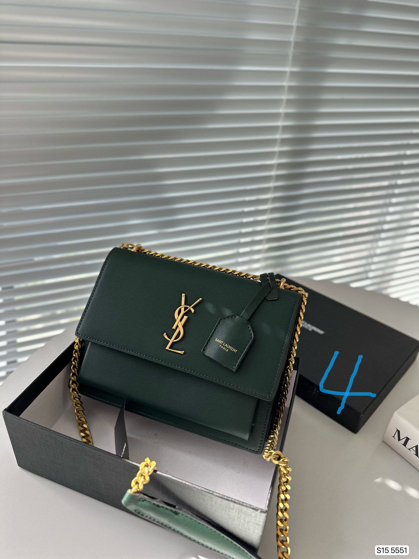 YSL YSL counter the same58$ code:12017 gallery