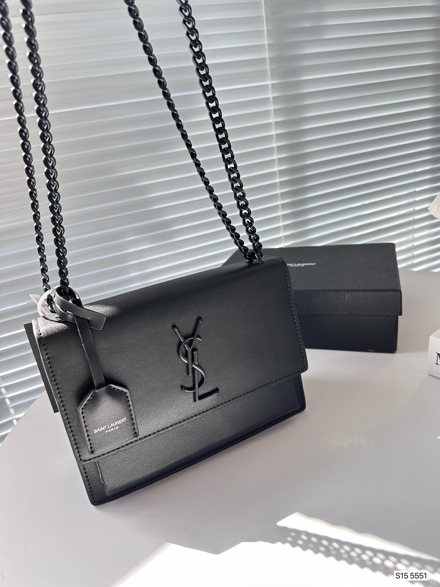 YSL YSL counter the same58$ code:12017 gallery