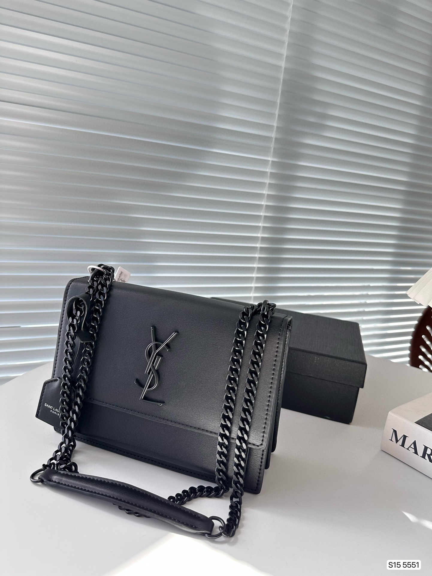 YSL YSL counter the same58$ code:12017 gallery