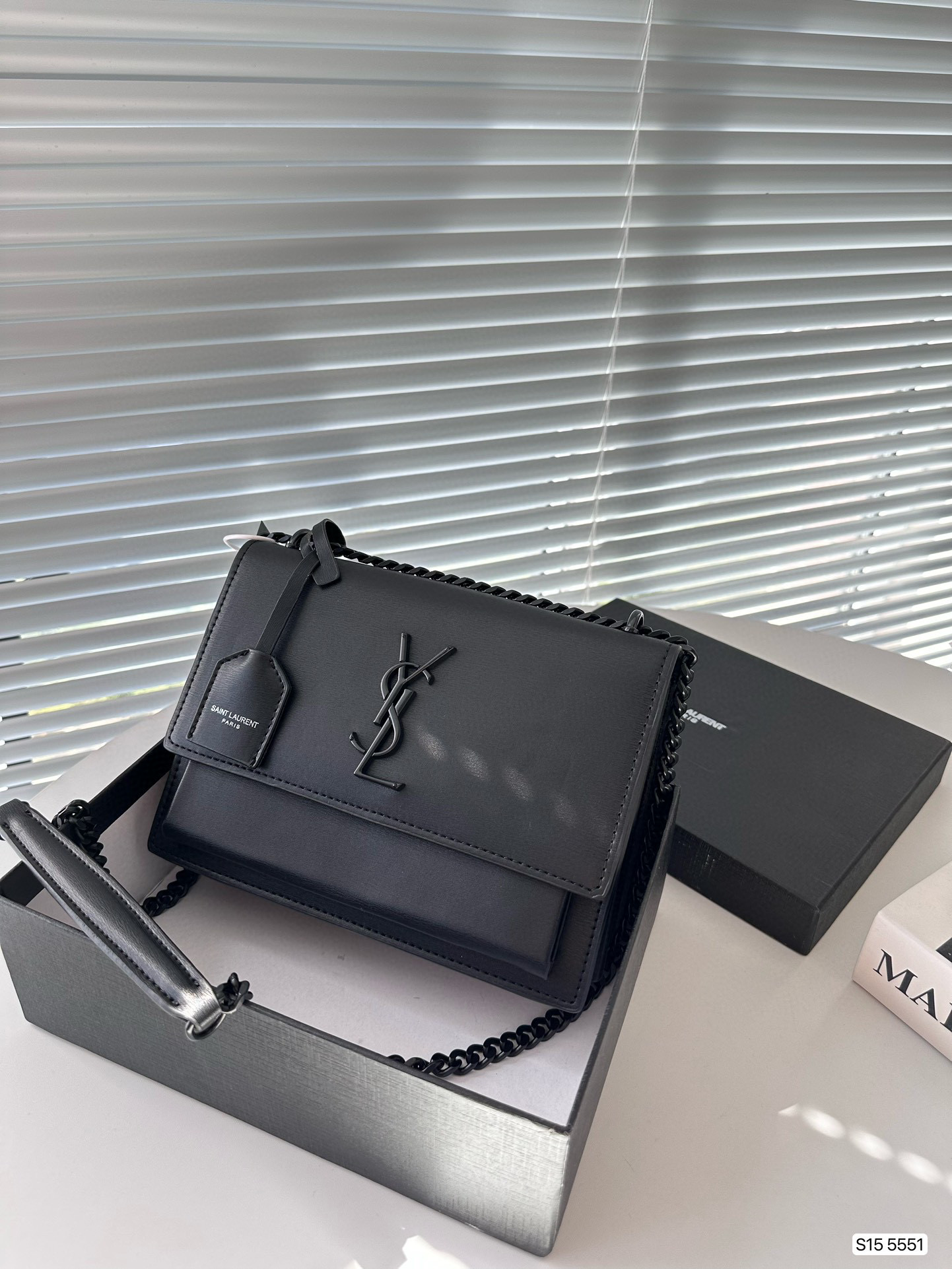 YSL YSL counter the same58$ code:12017 gallery