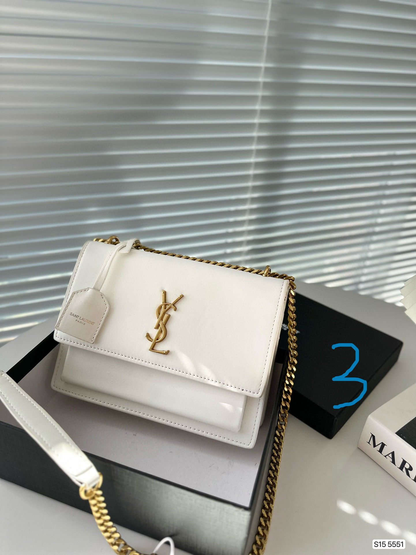 YSL YSL counter the same58$ code:12017 gallery