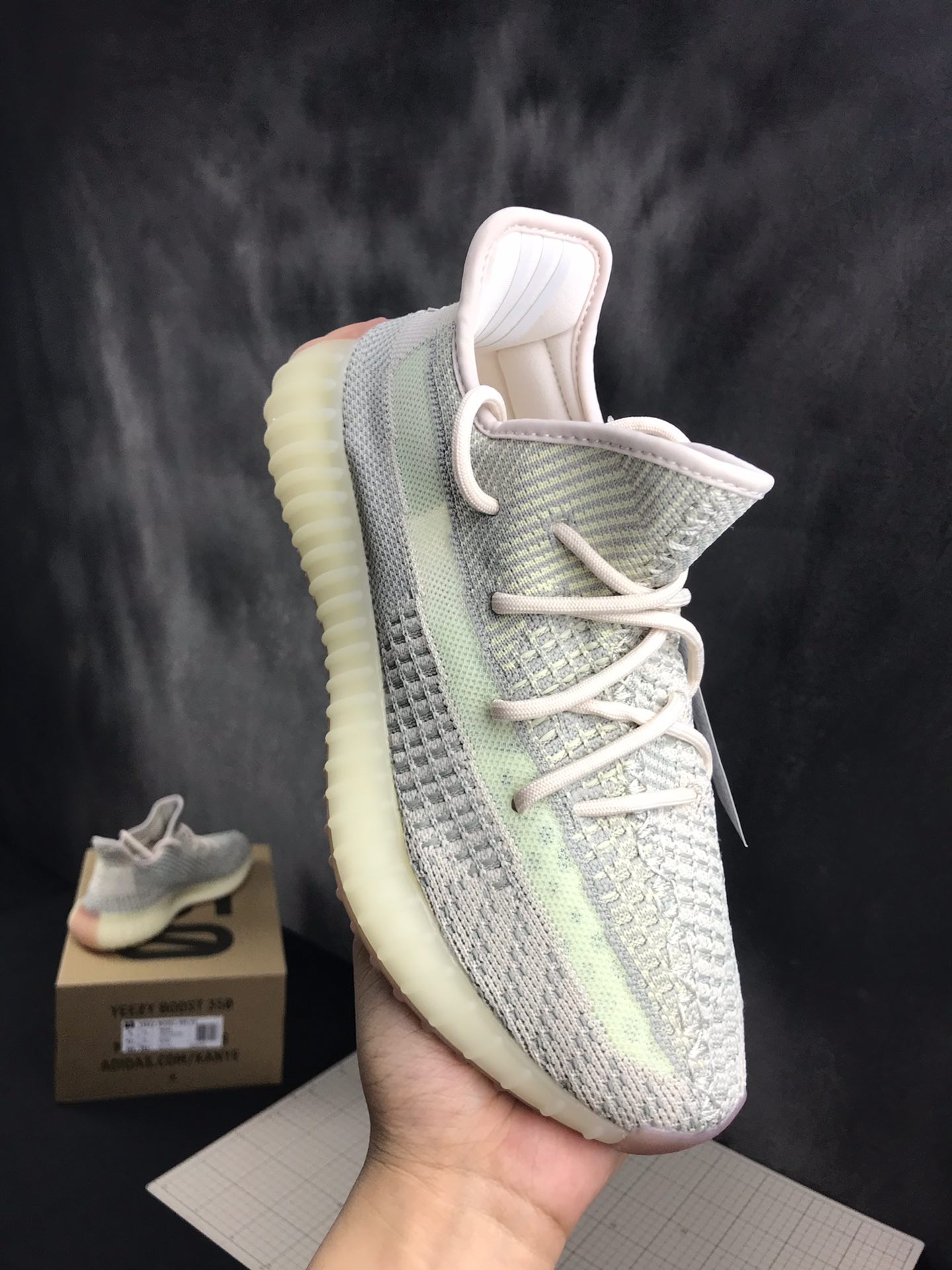 Yeezy $102 Code 3881 gallery