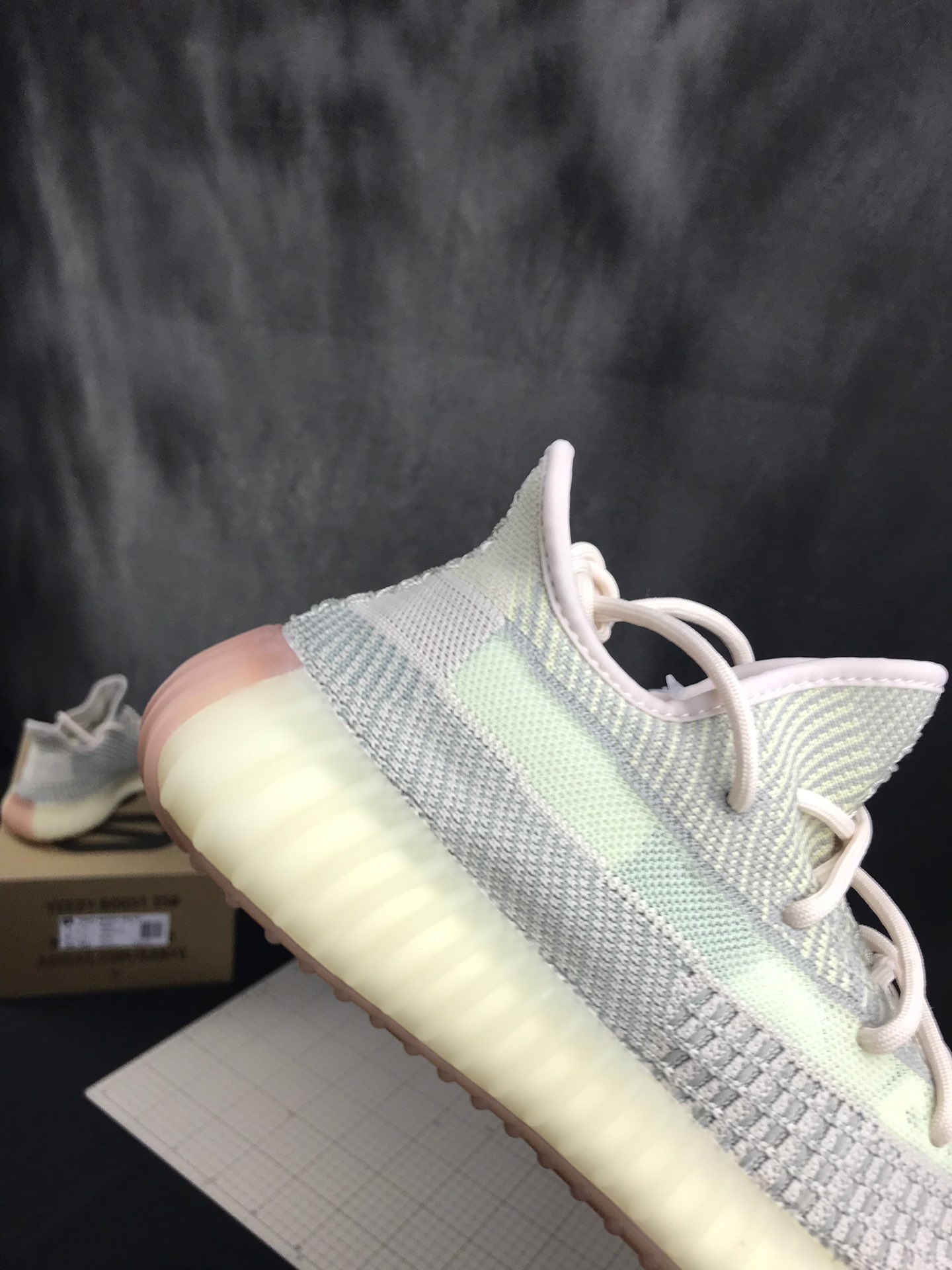 Yeezy $102 Code 3881 gallery