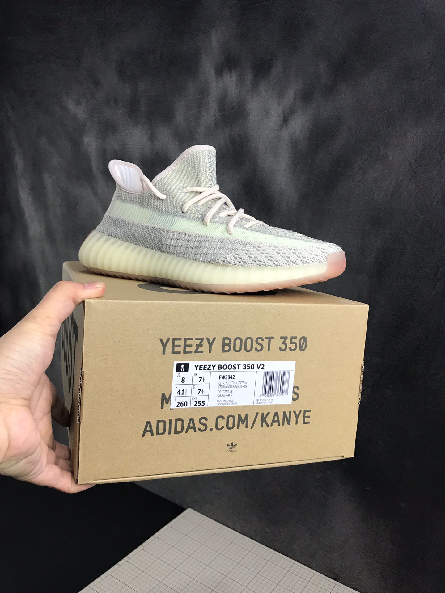 Yeezy $102 Code 3881 gallery