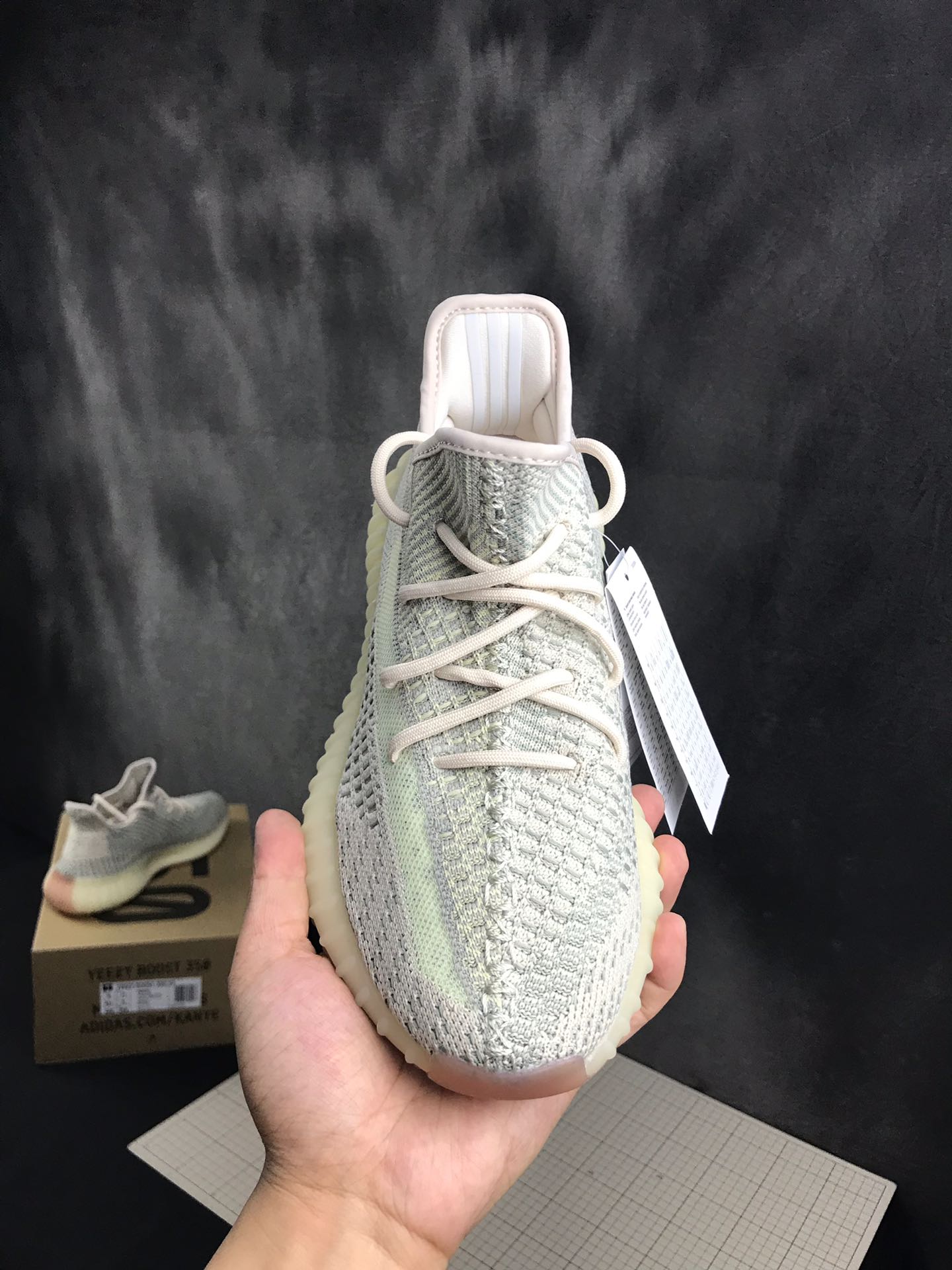 Yeezy $102 Code 3881 gallery
