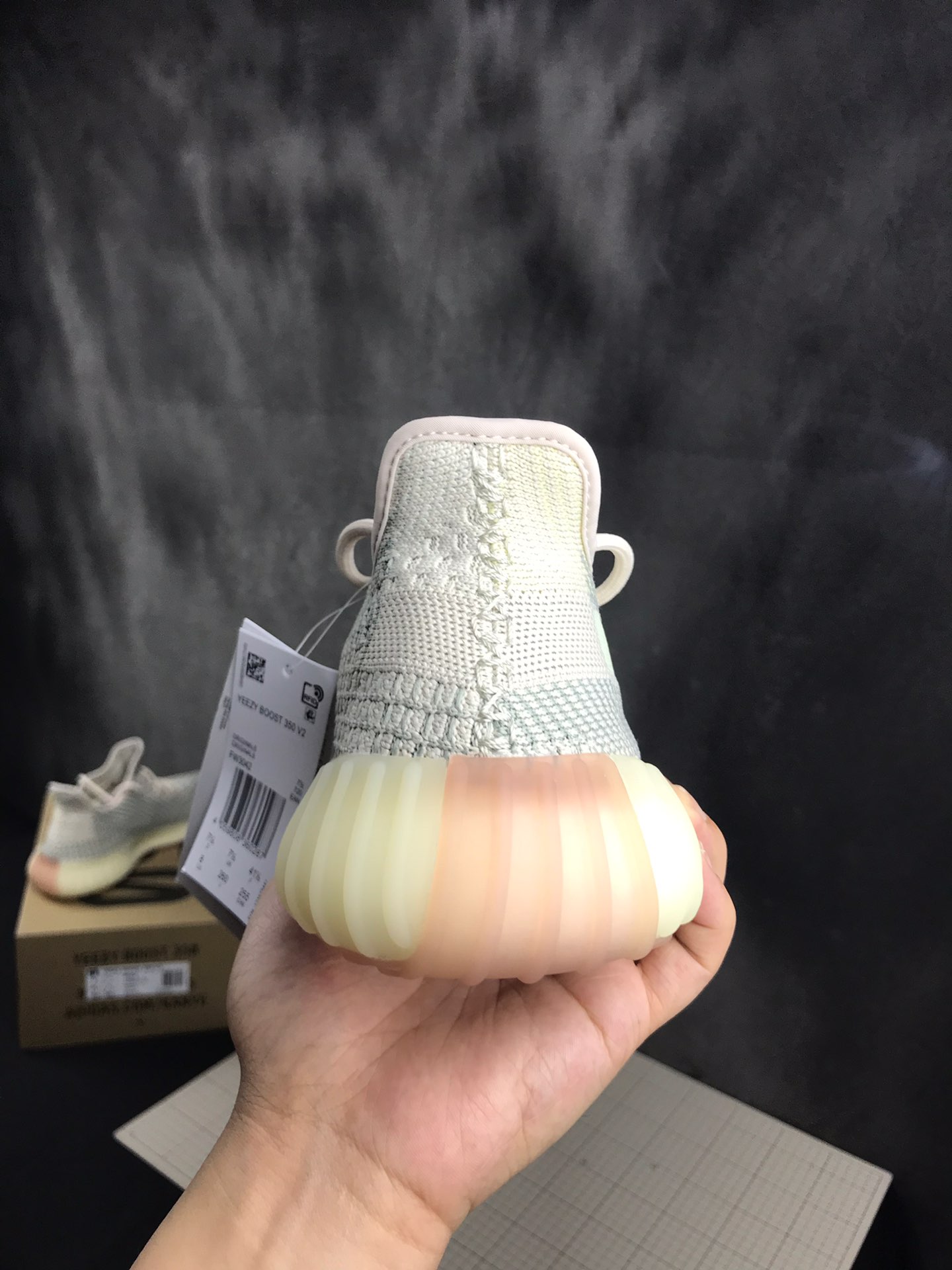 Yeezy $102 Code 3881 gallery