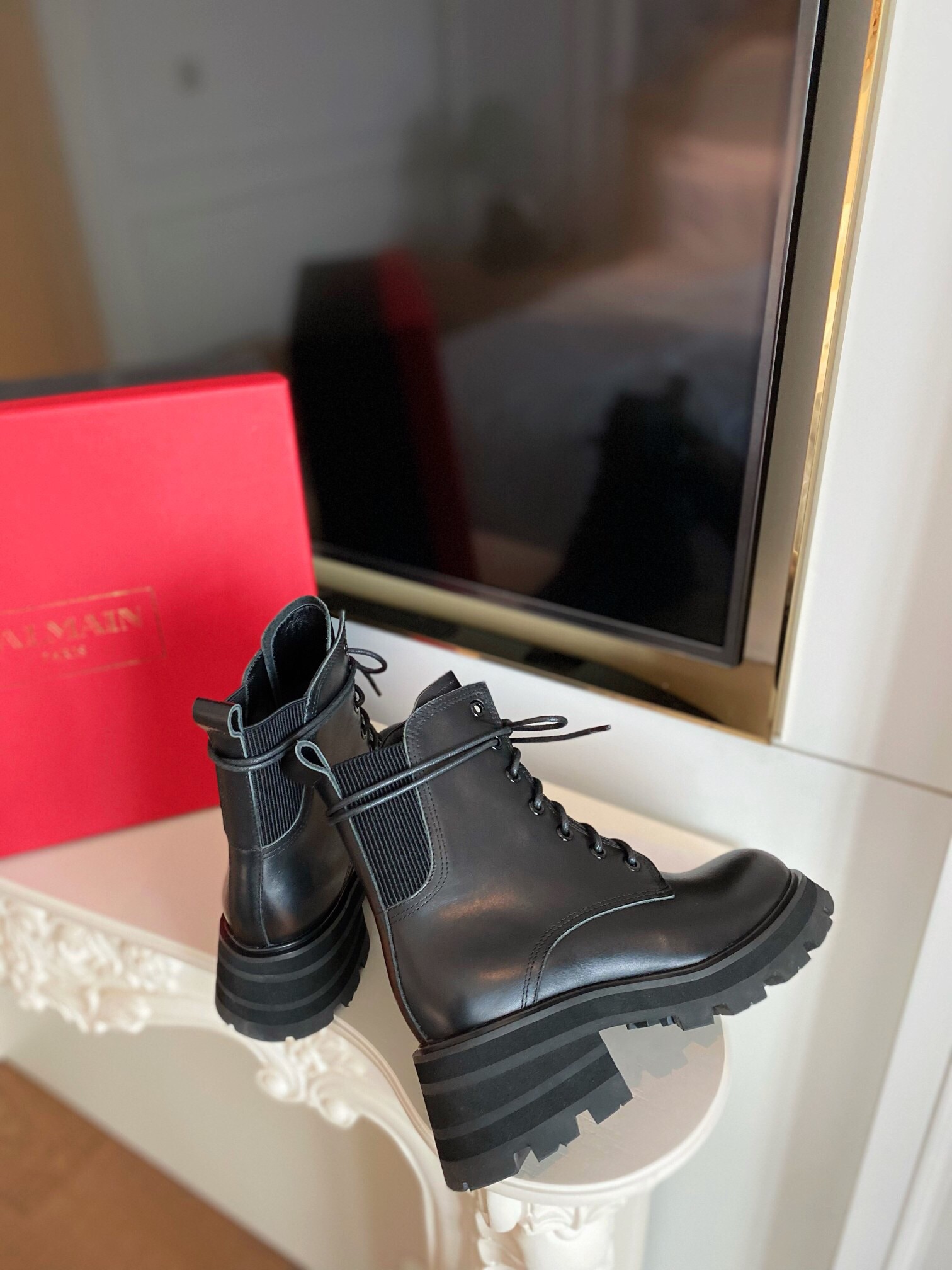 balmain $130 code：13566 gallery