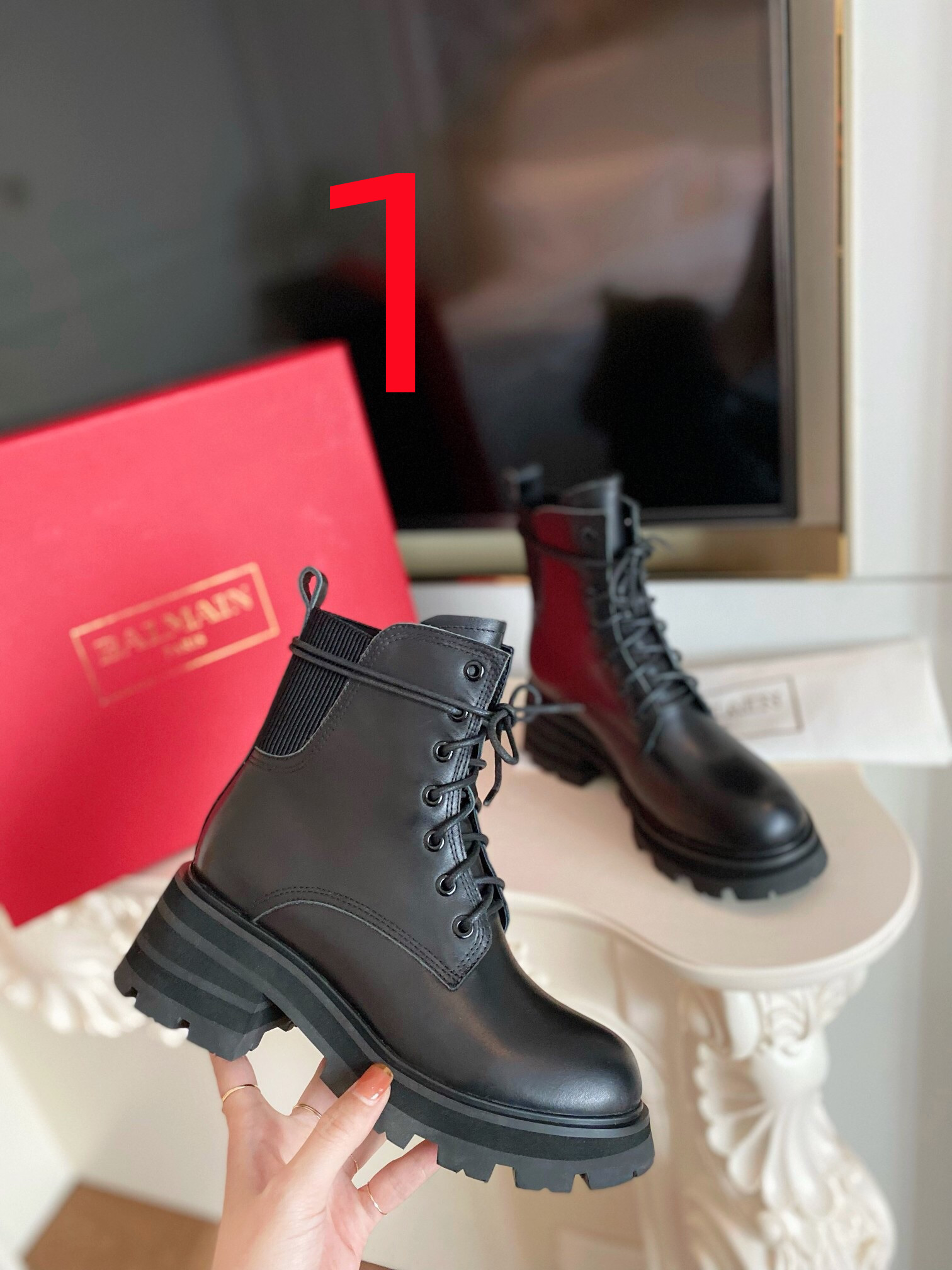 balmain $130 code：13566 gallery