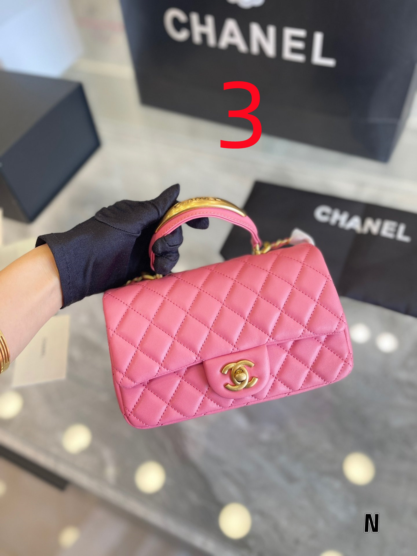 chanel $80 code：13842 gallery