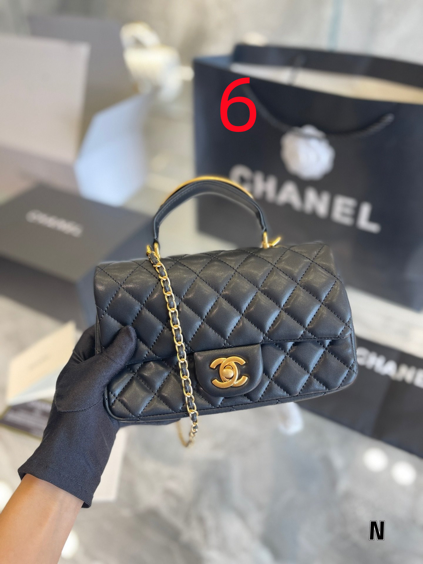 chanel $80 code：13842 gallery