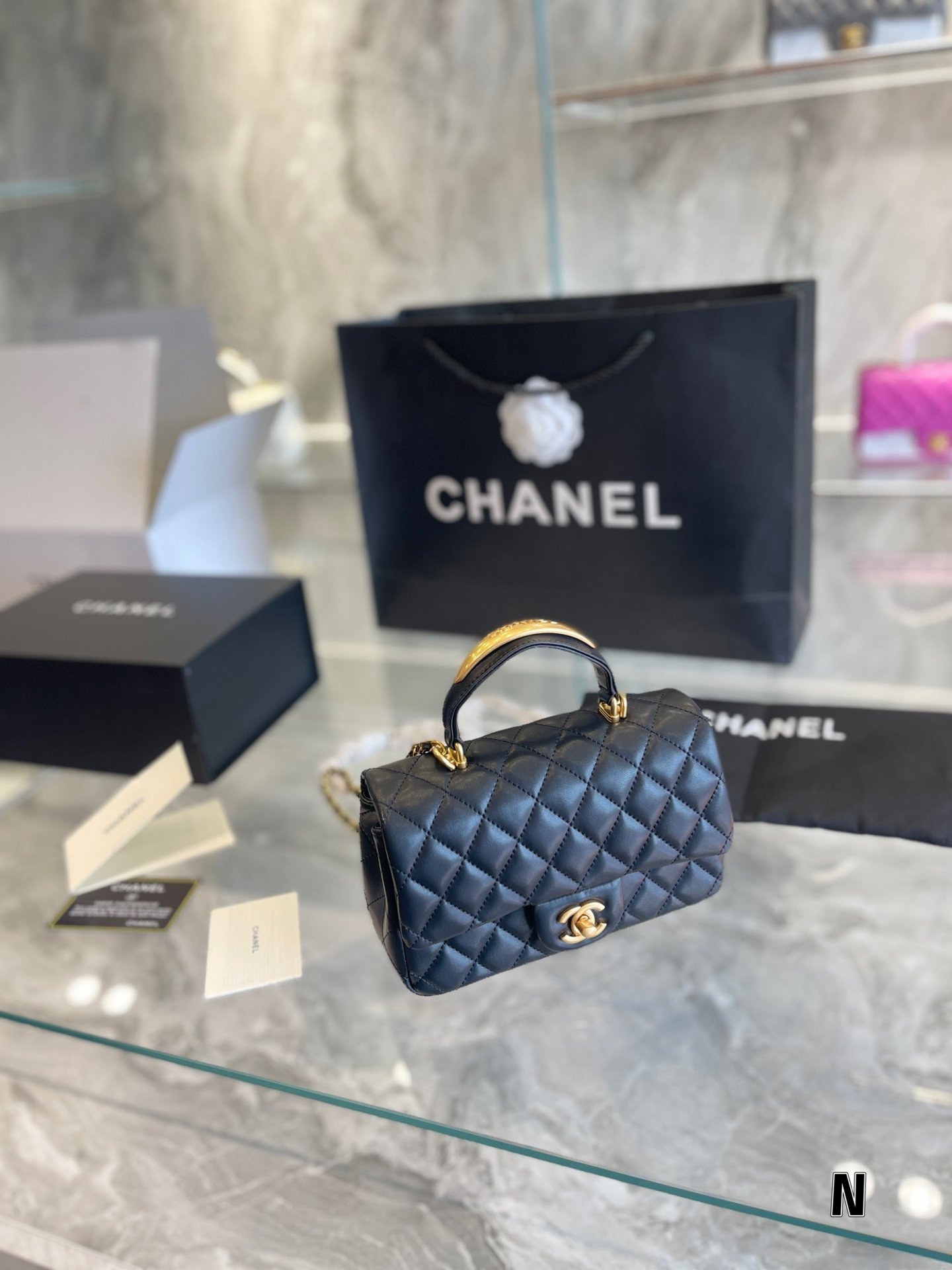 chanel $80 code：13842 gallery