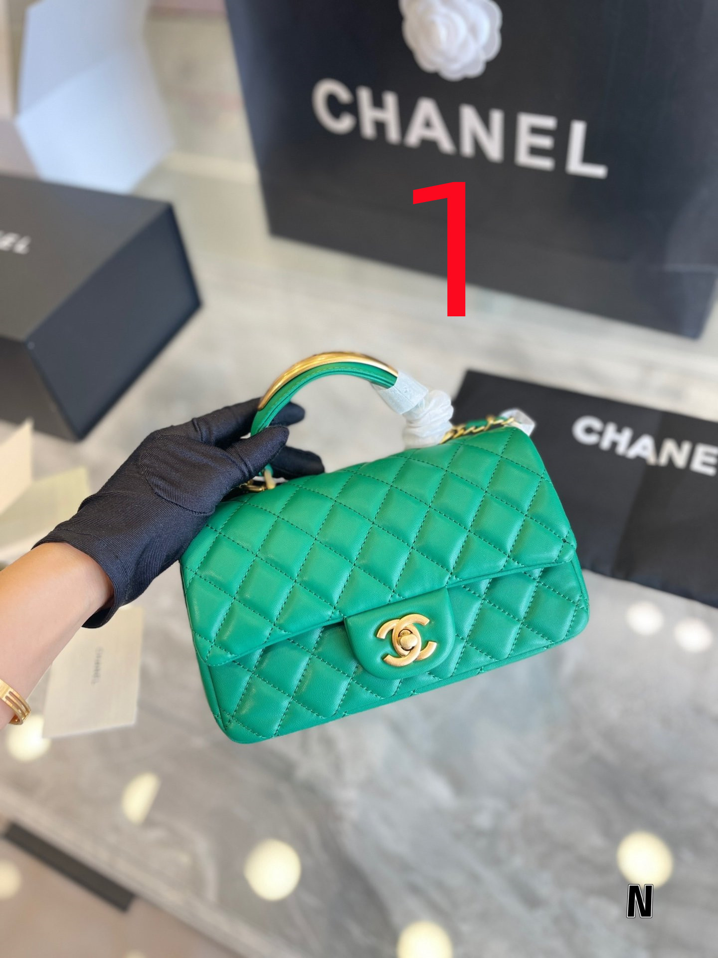 chanel $80 code：13842 gallery