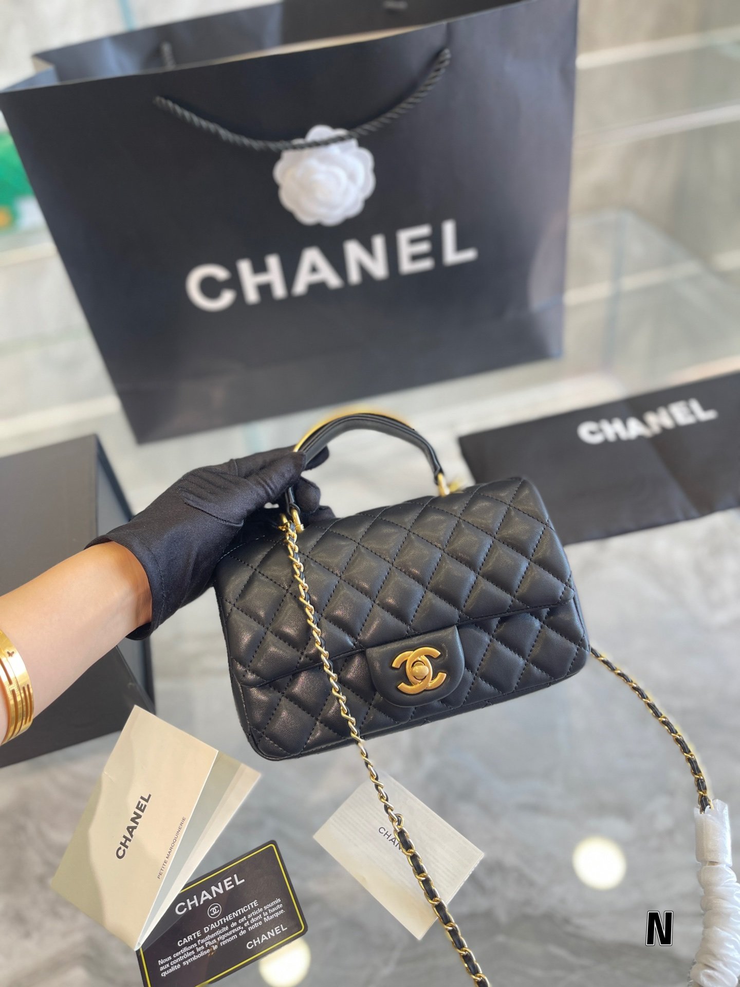 chanel $80 code：13842 gallery