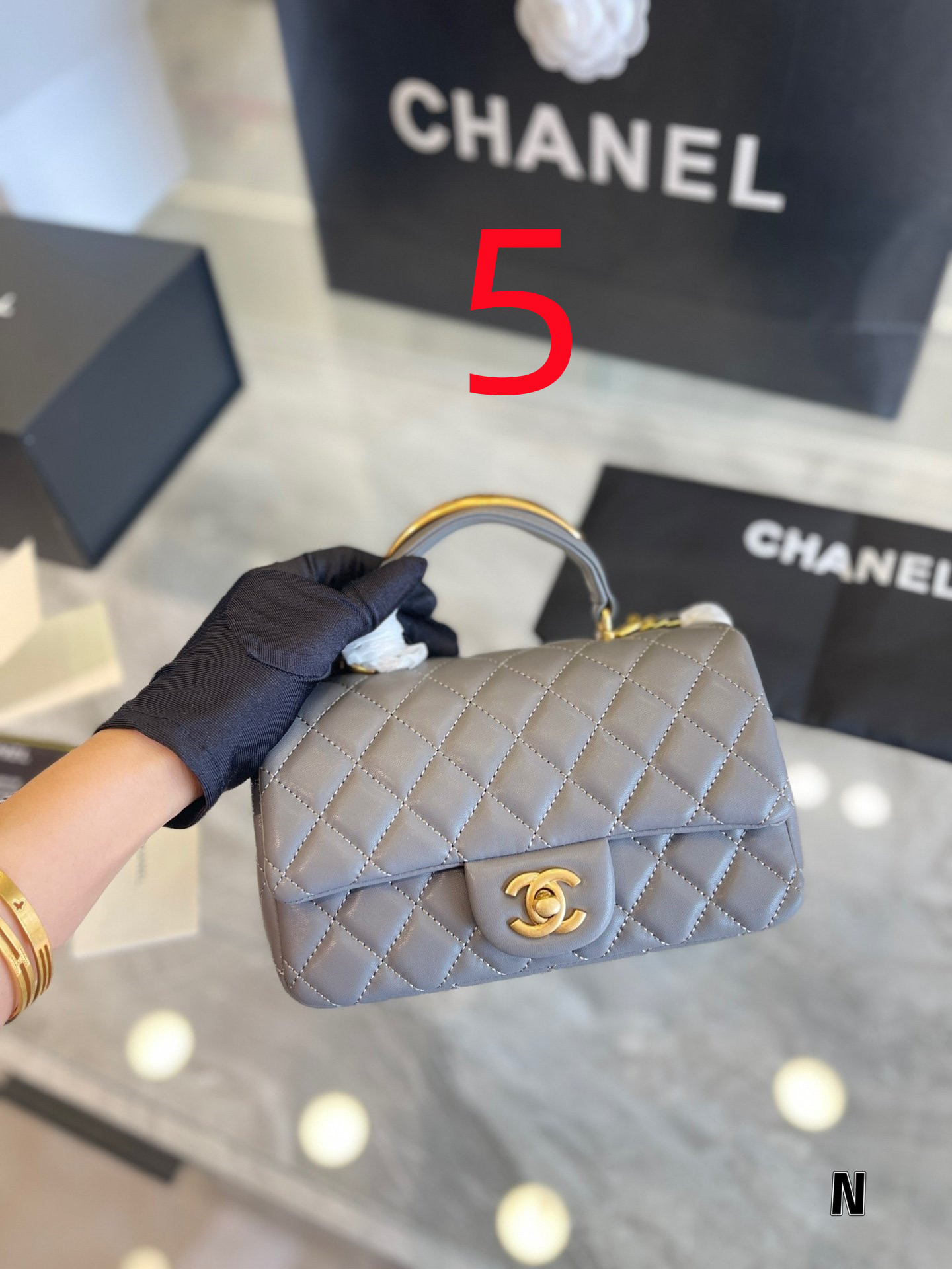 chanel $80 code：13842 gallery