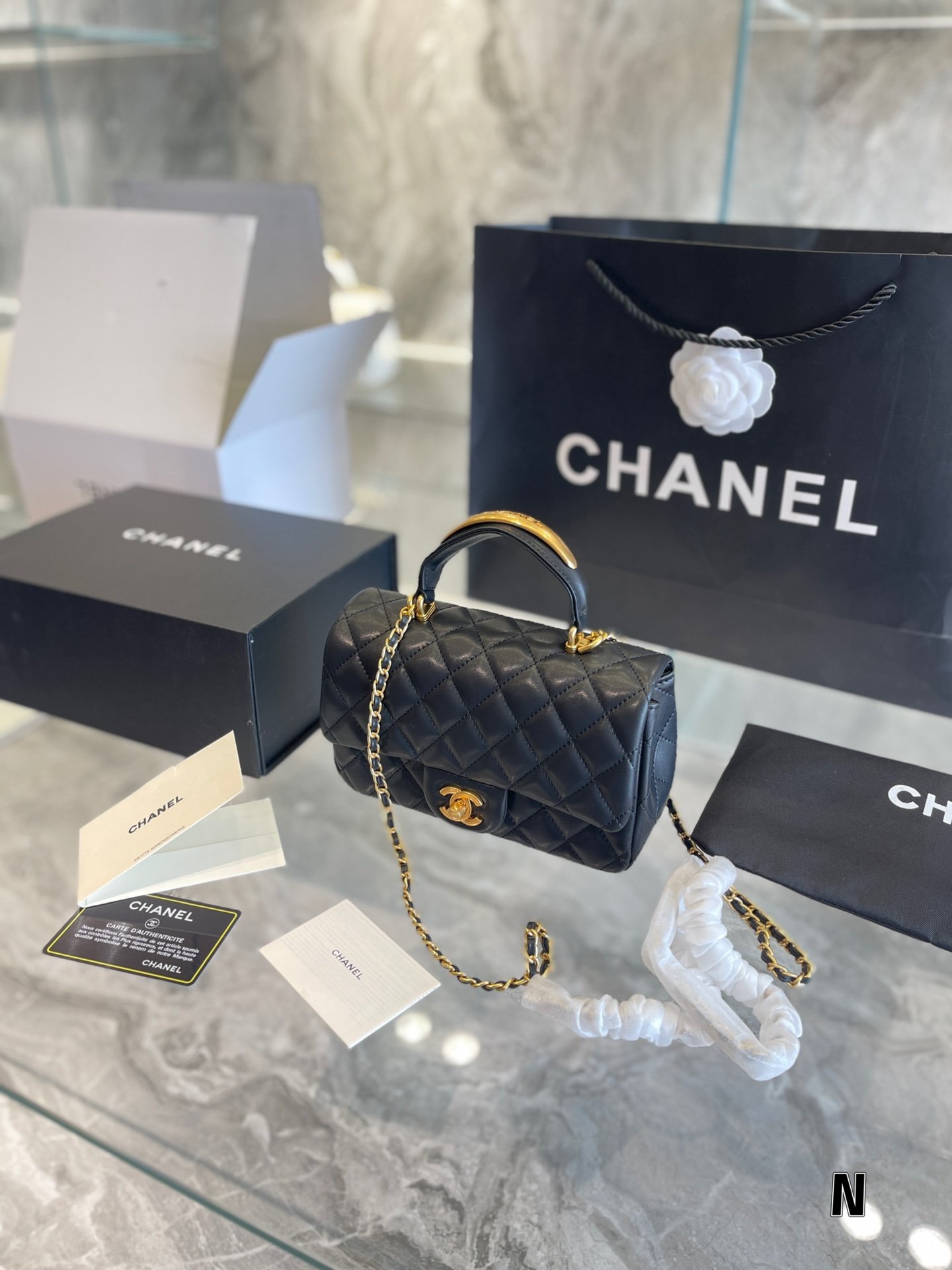chanel $80 code：13842 gallery