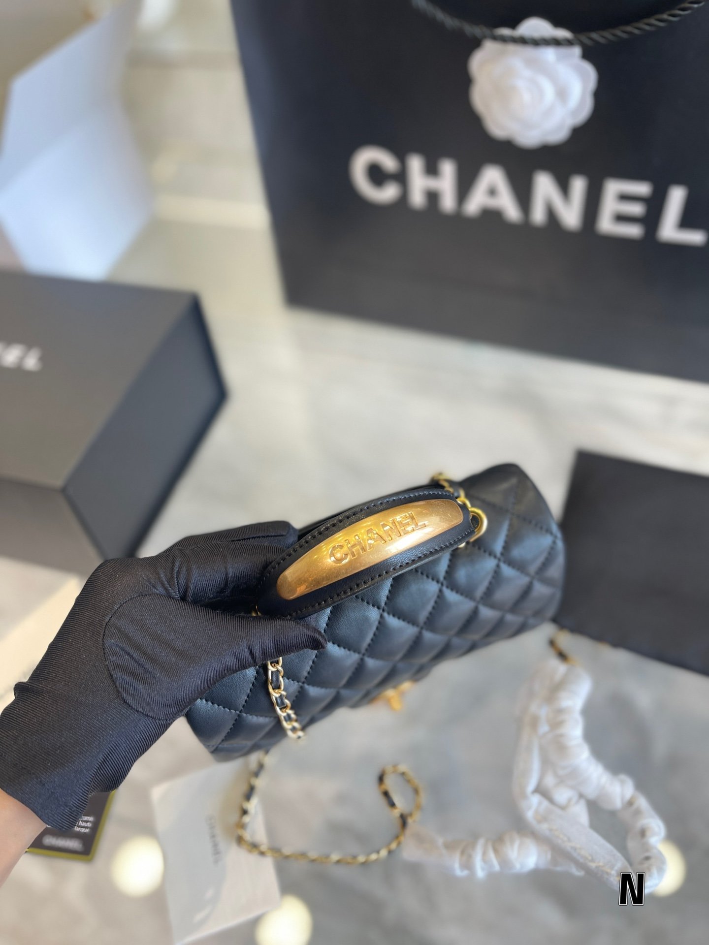 chanel $80 code：13842 gallery