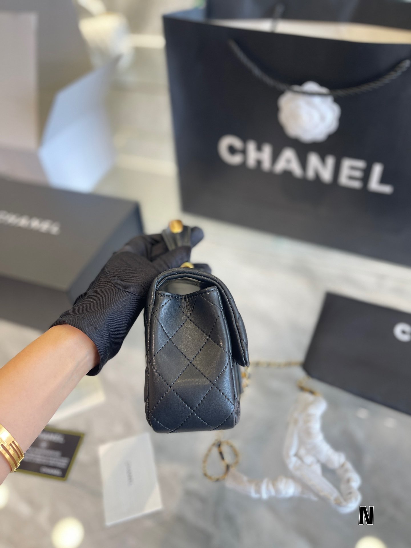 chanel $80 code：13842 gallery
