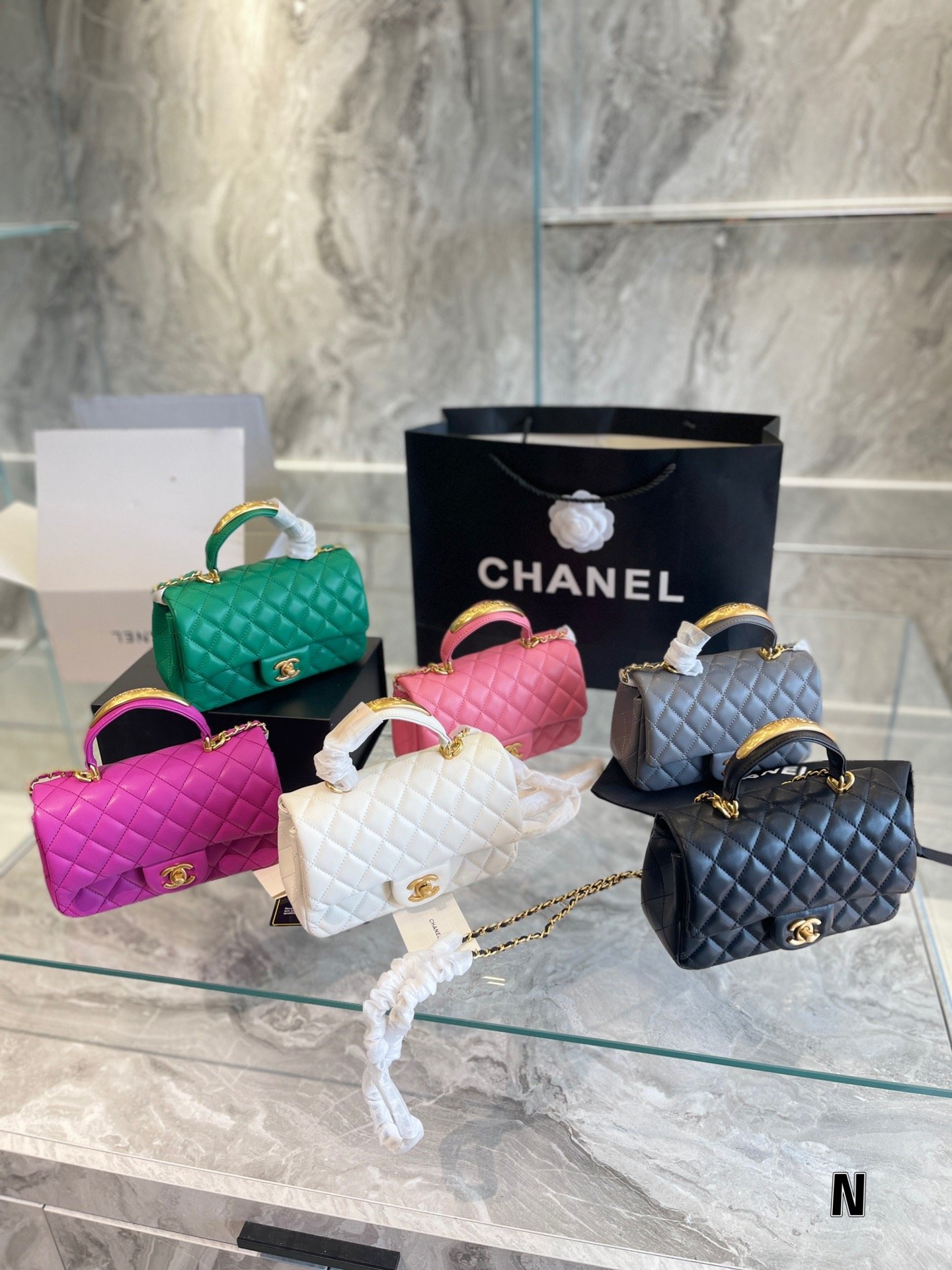 chanel $80 code：13842 gallery