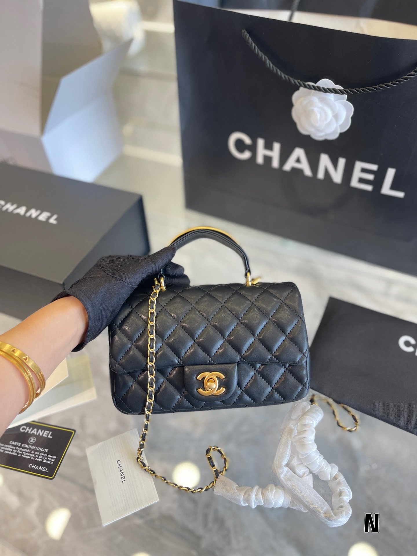 chanel $80 code：13842 gallery