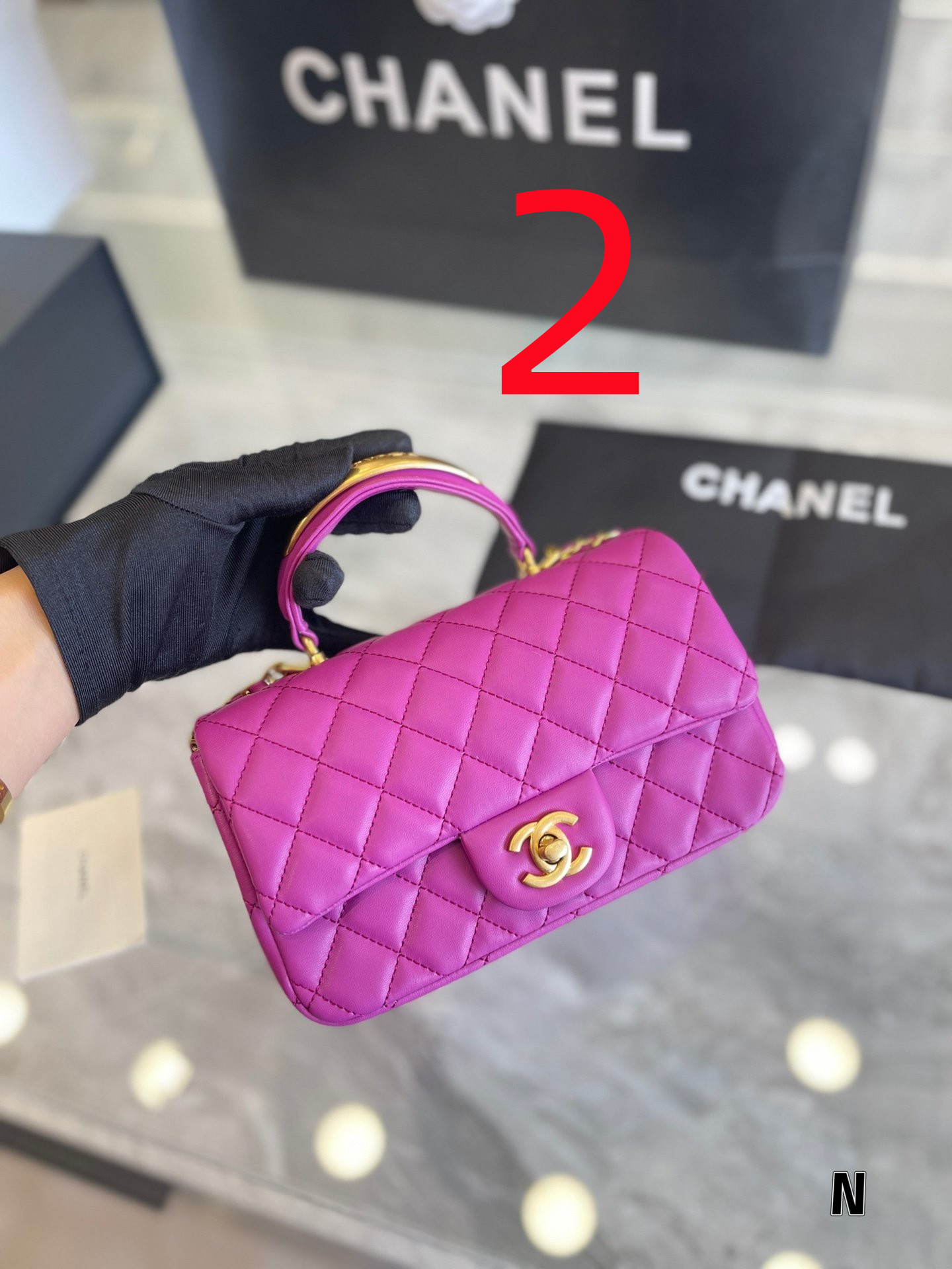chanel $80 code：13842 gallery