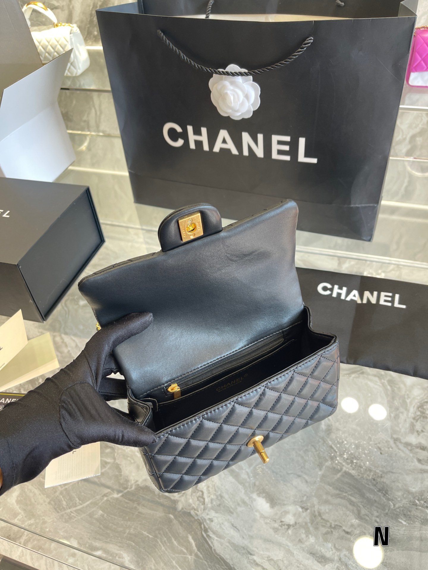 chanel $80 code：13842 gallery