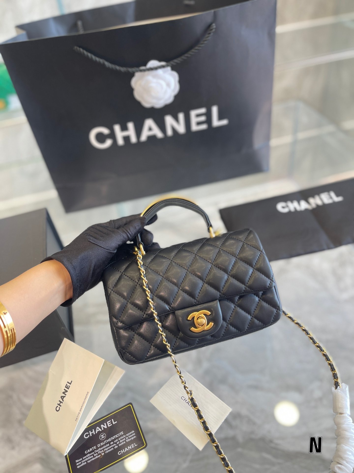 chanel $80 code：13842 gallery