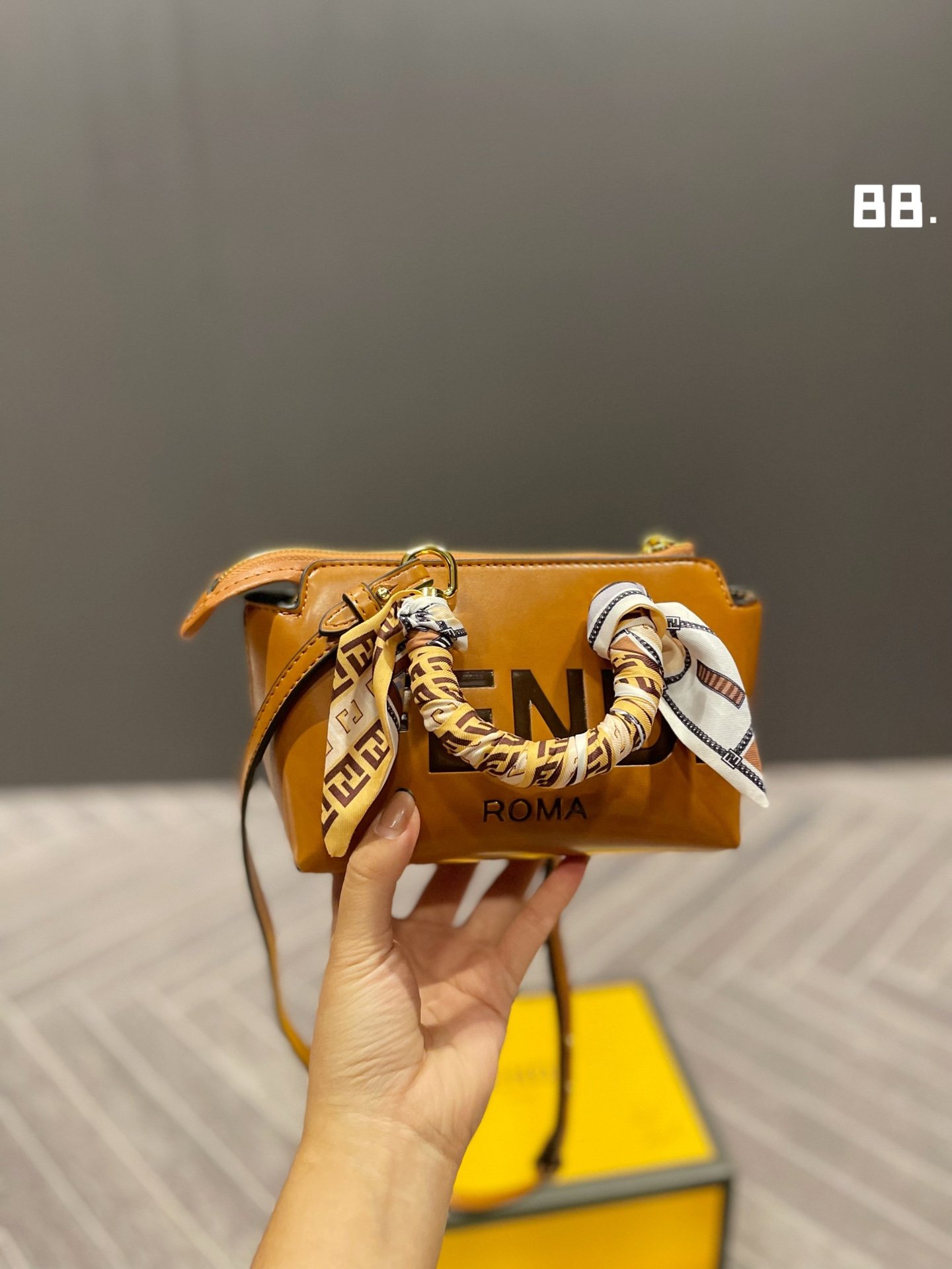fendi $68 code：13841 gallery