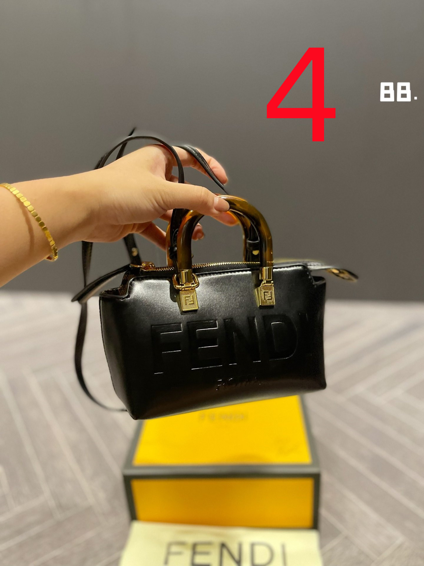 fendi $68 code：13841 gallery