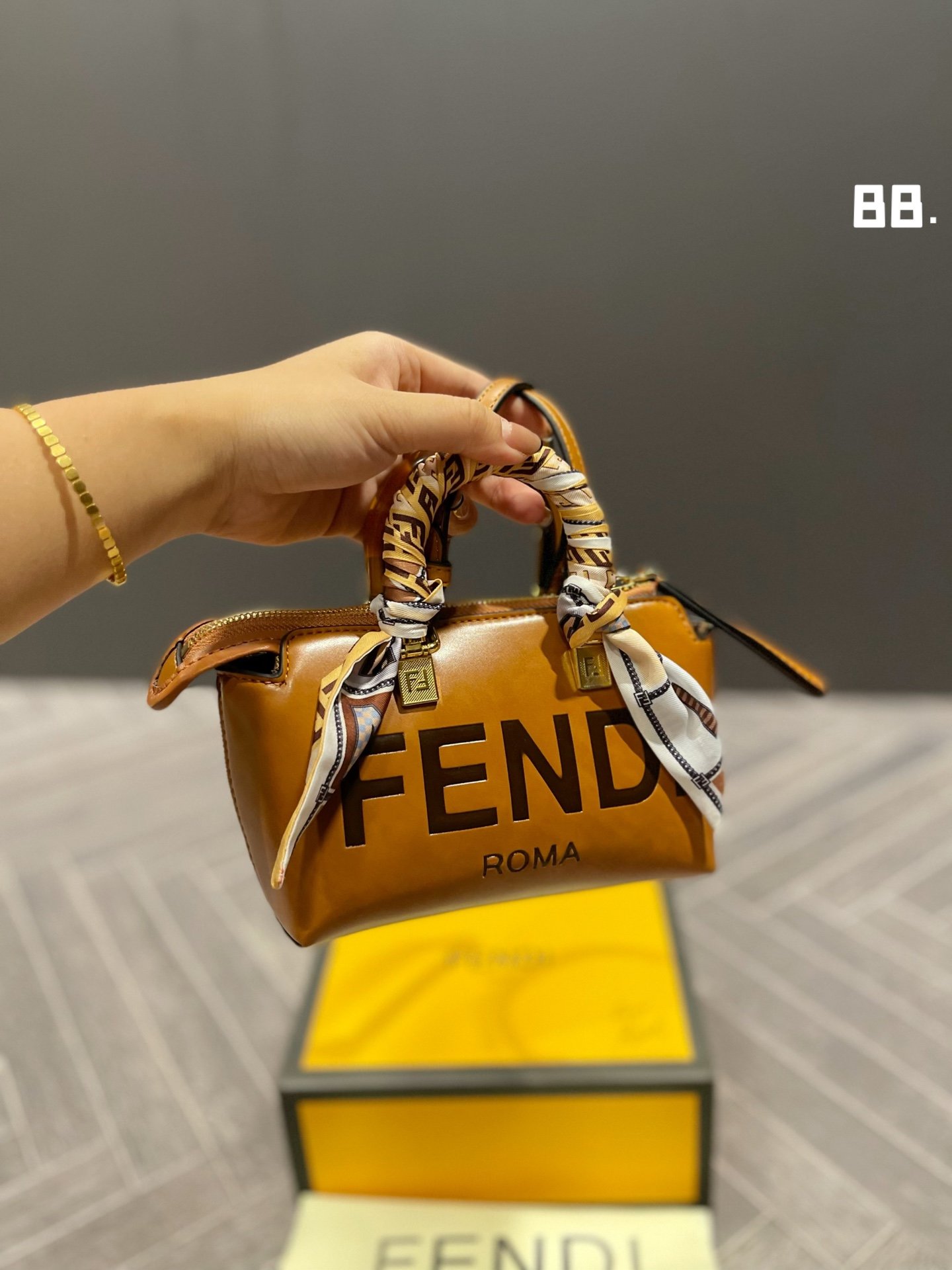 fendi $68 code：13841 gallery