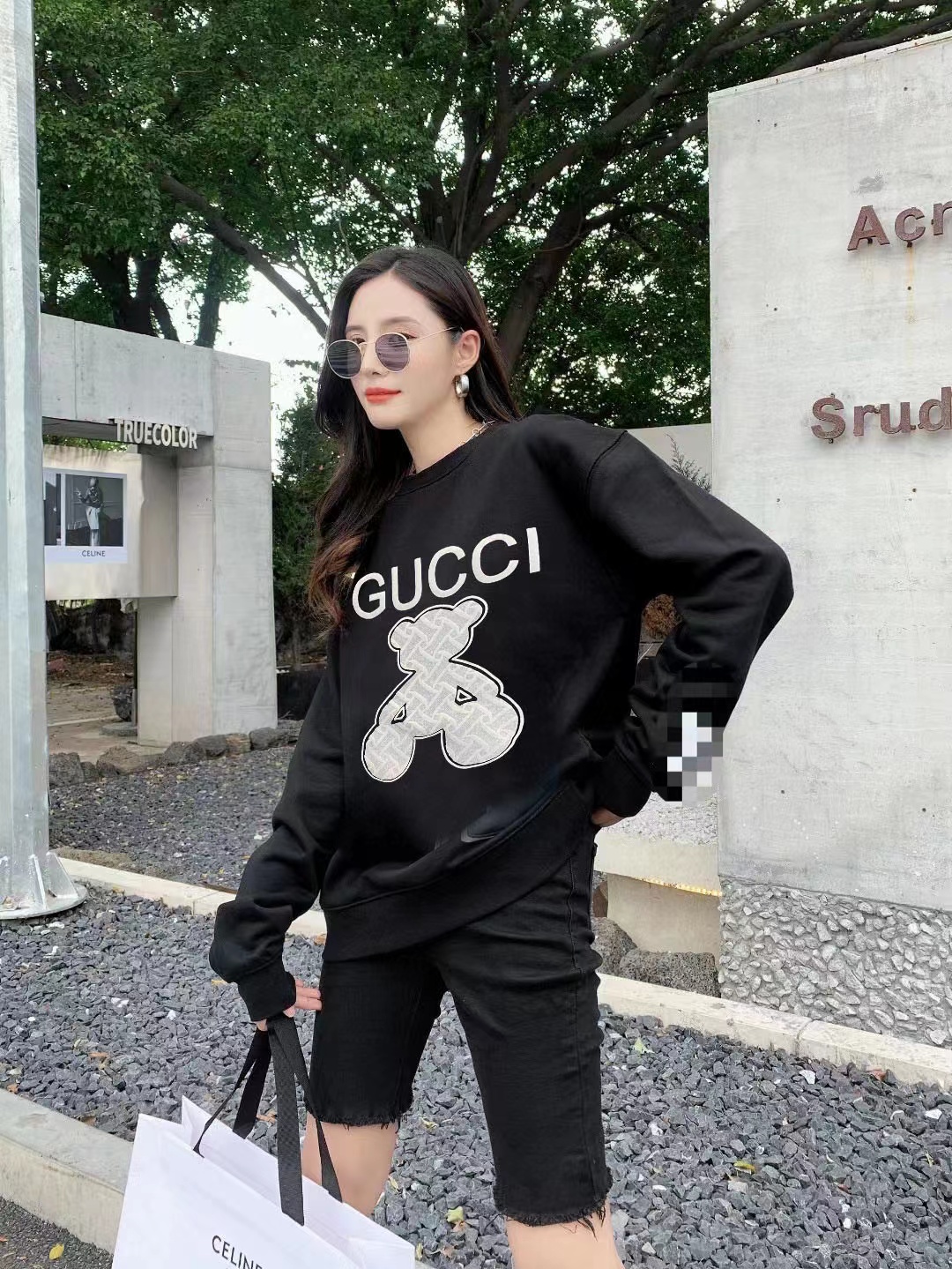 gucci $44 code：13824 gallery
