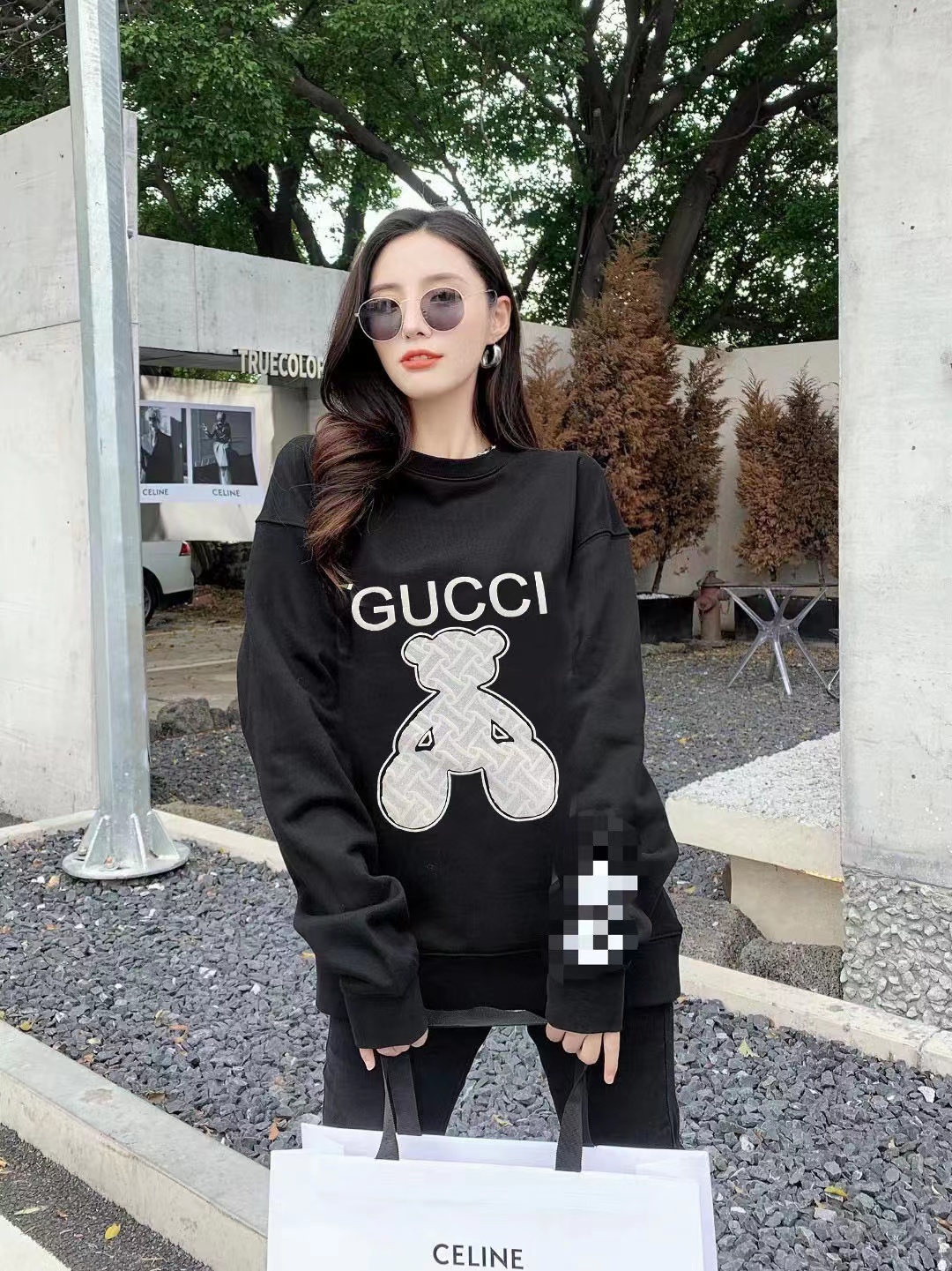 gucci $44 code：13824 gallery