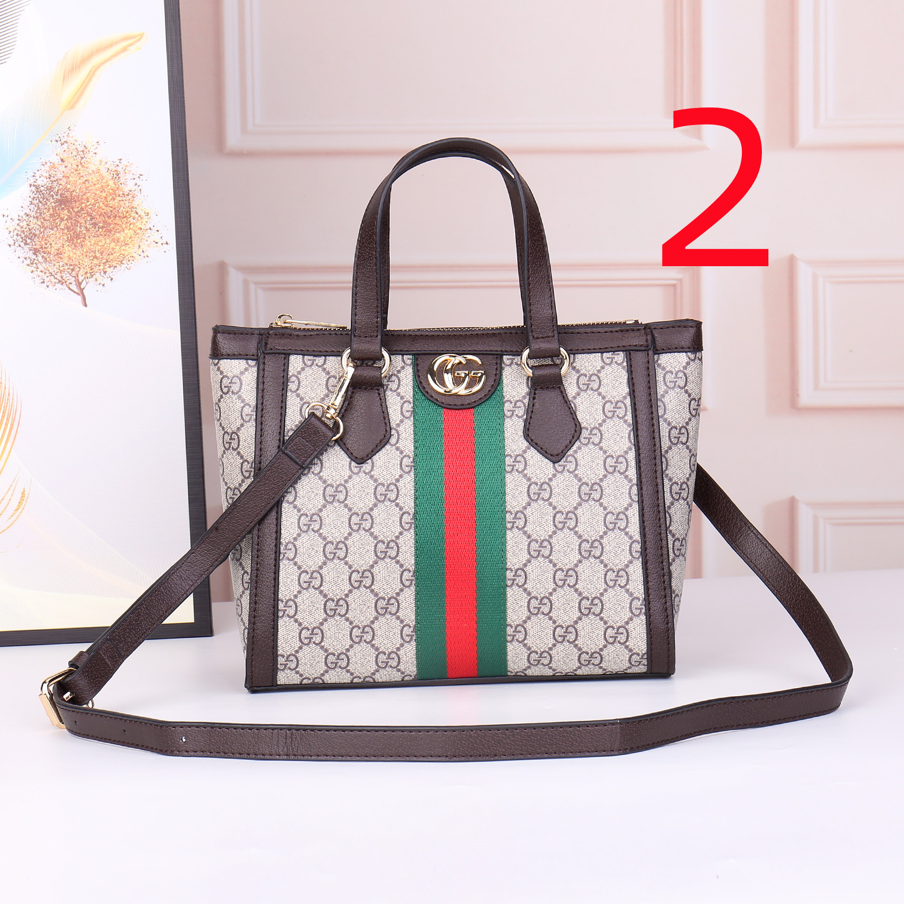 gucci $52 code：13492 gallery