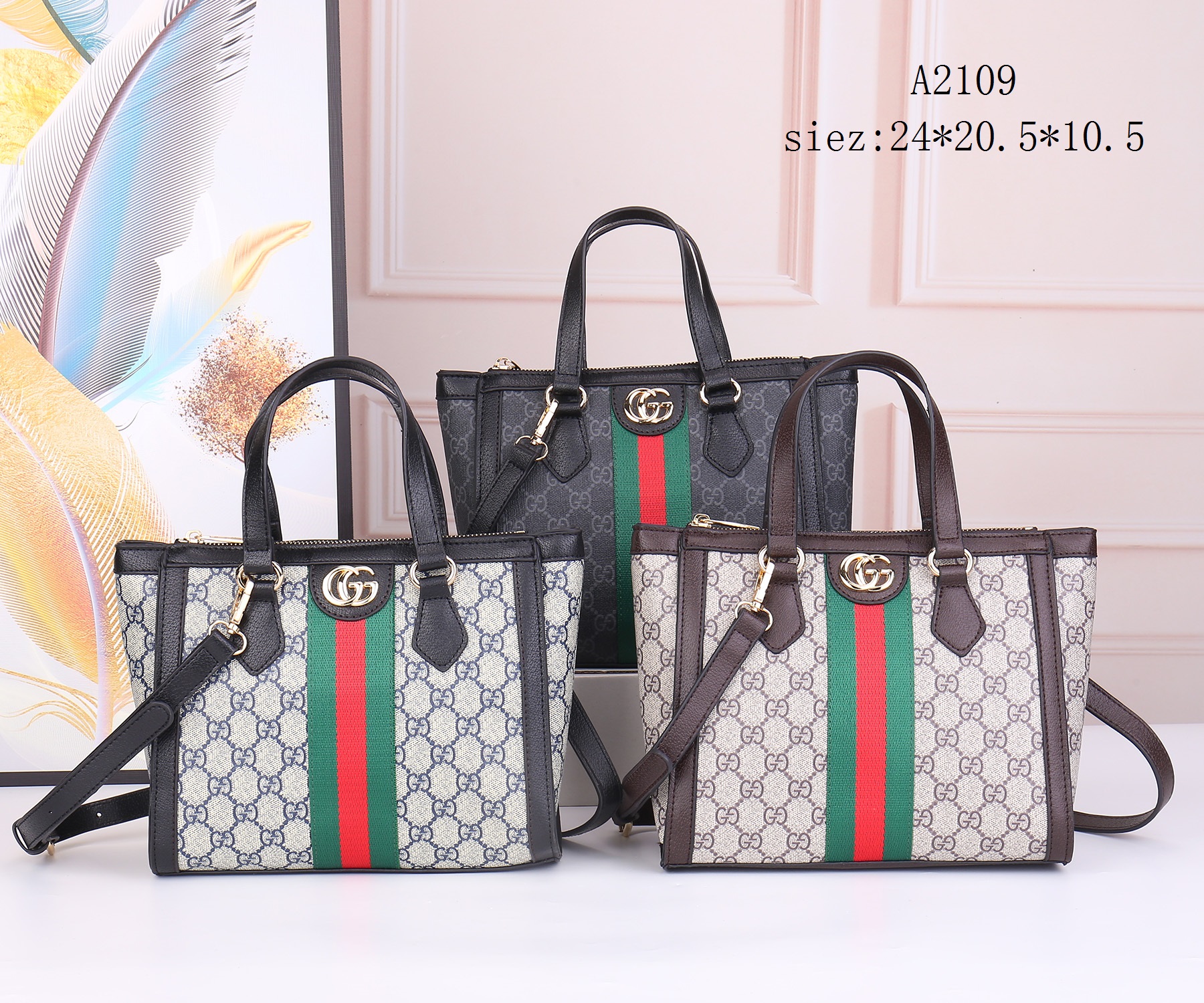 gucci $52 code：13492 gallery
