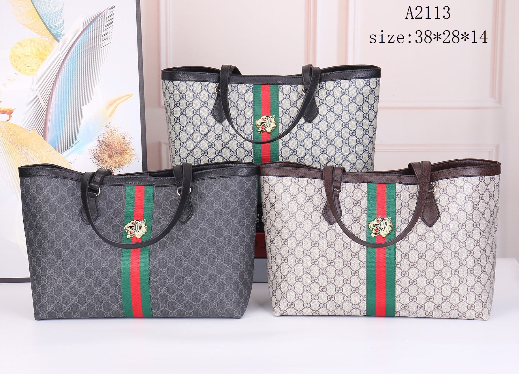 gucci $52 code：13493 gallery