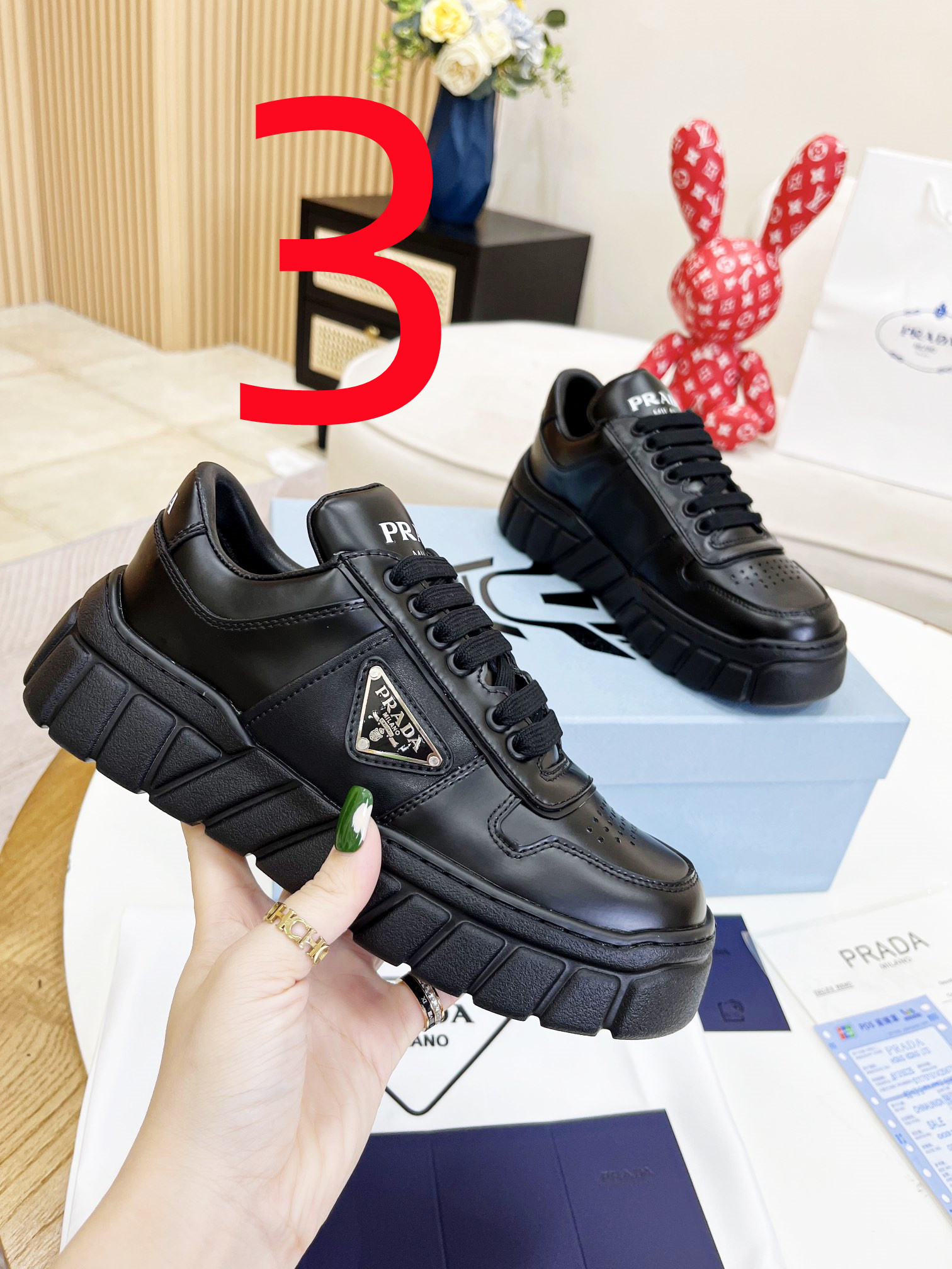 prada $130 code：13559 gallery