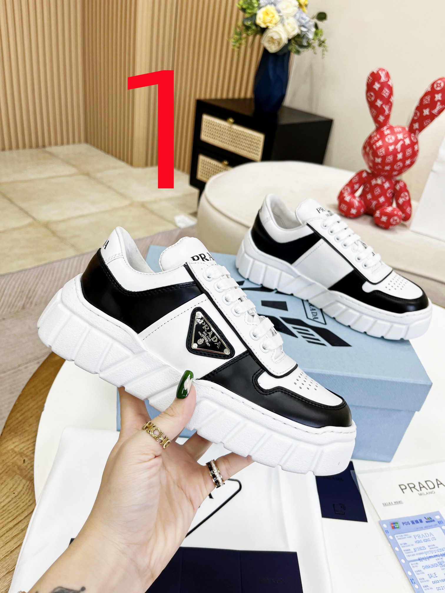 prada $130 code：13559 gallery