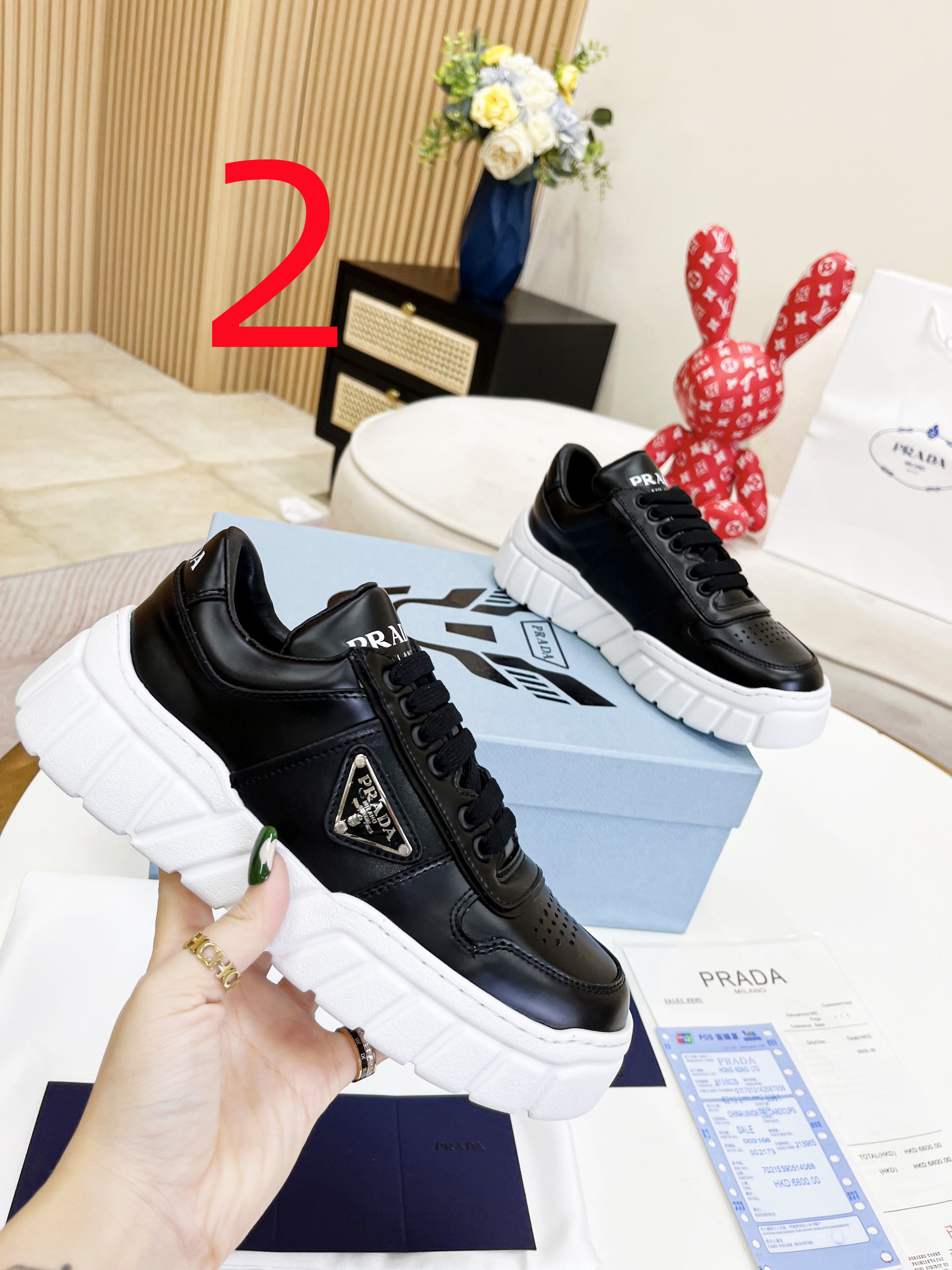 prada $130 code：13559 gallery