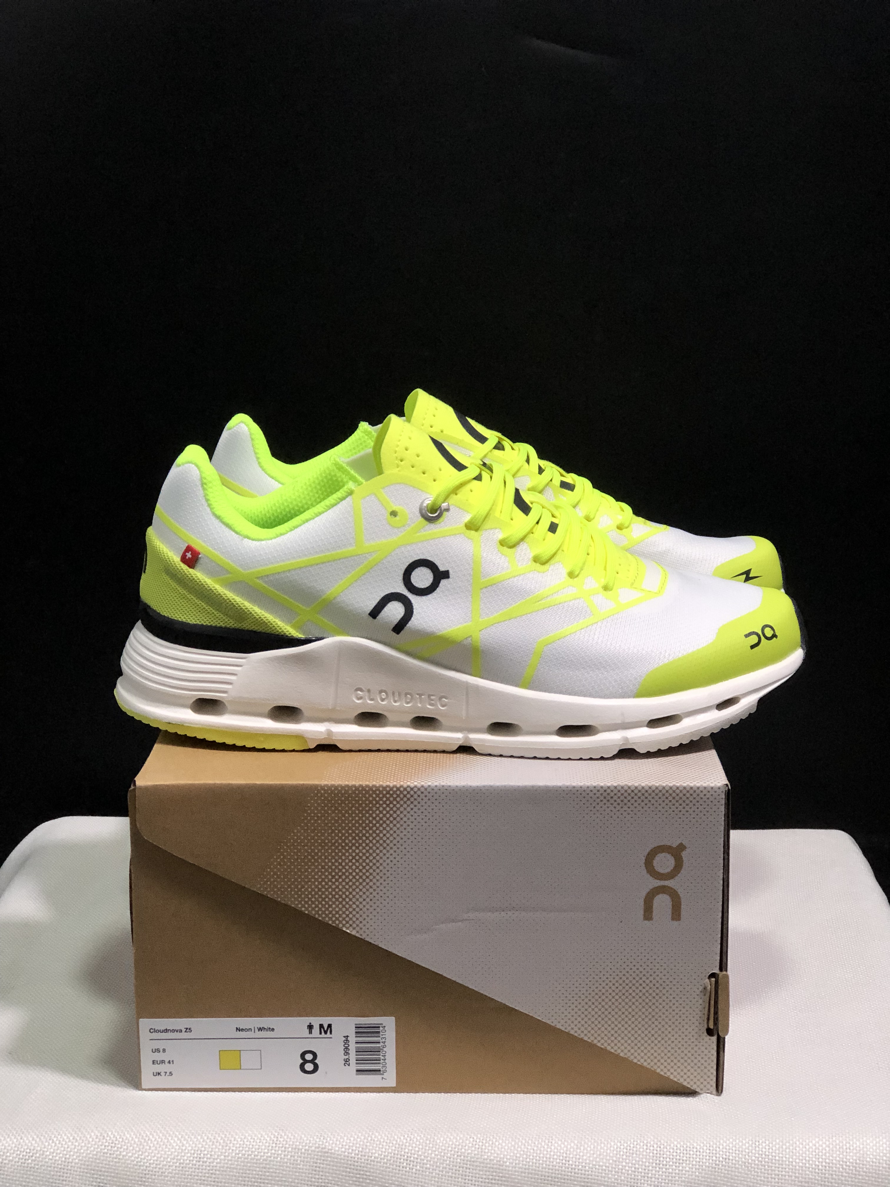 code:3659-436.87-59.99$-QC Z5-with box gallery