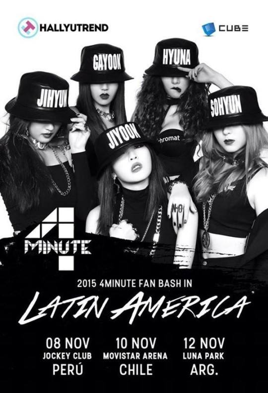 4minute-latin