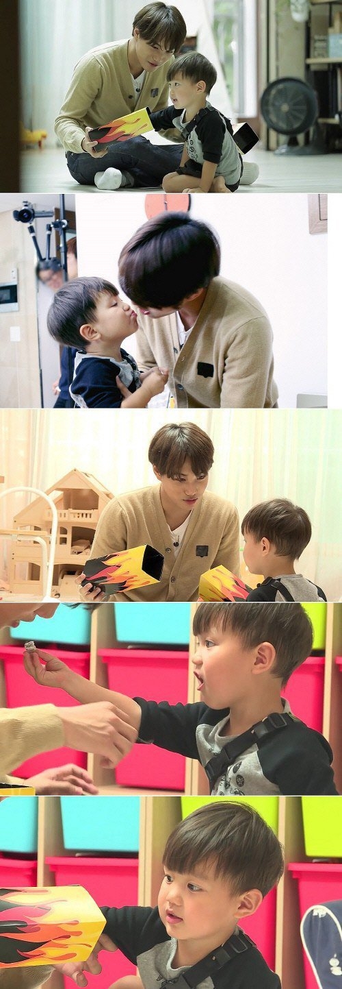 ch-ng-tr-nh-oh-my-baby-nh-fan-exo-v-i-lo-t-nh-c-a-kai-v-b-taeoh-c-ng-nhau-ch-i-a