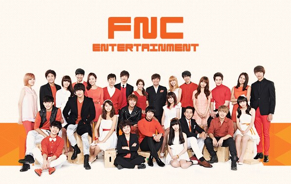 FNC-Entertainment-family