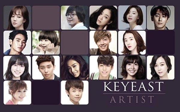 keyeast-artists