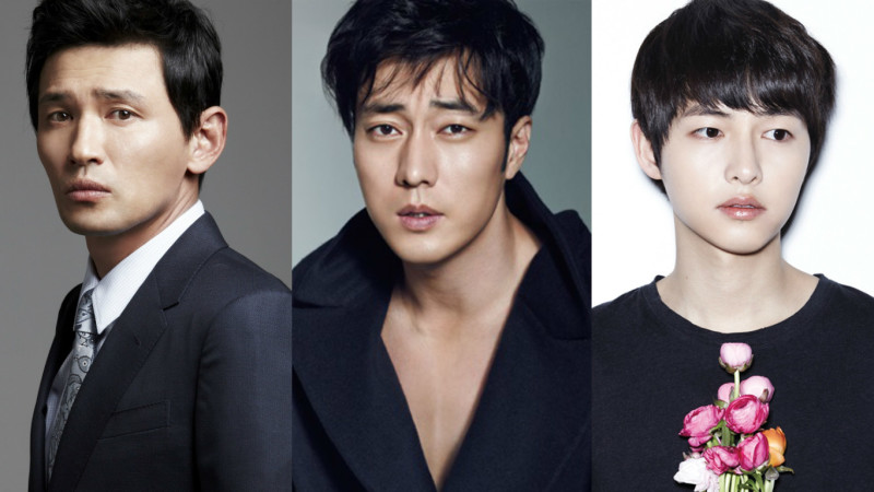 sojisub-joongki