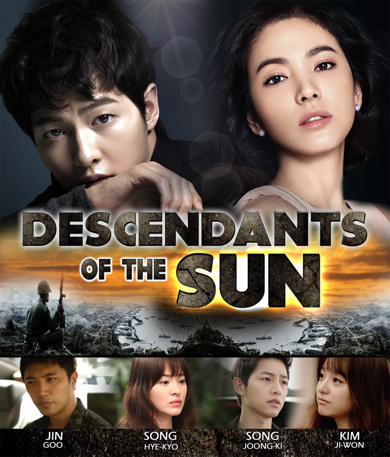 Descendant-of-The-Sun-Poster-24-2