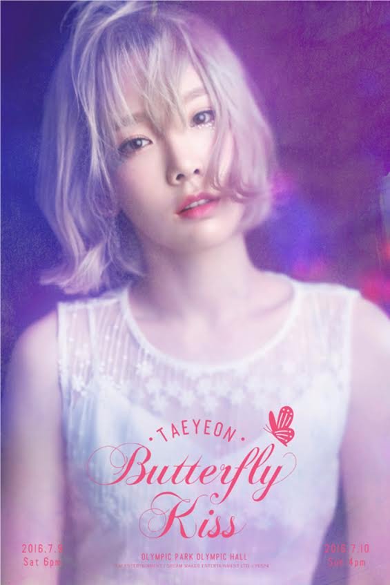 Taeyeon_butterfly-kiss