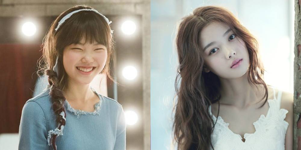 AKMU Lee Suhyun tiết lộ cô ấy đã trở thành bạn thân của Kim Yoo Jung như  thế nào - SAOKPOP