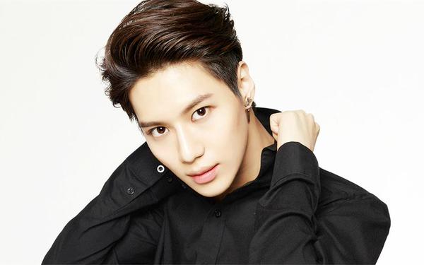 Taemin (SHINee) khởi nghiệp solo ở Nhật Bản - SAOKPOP