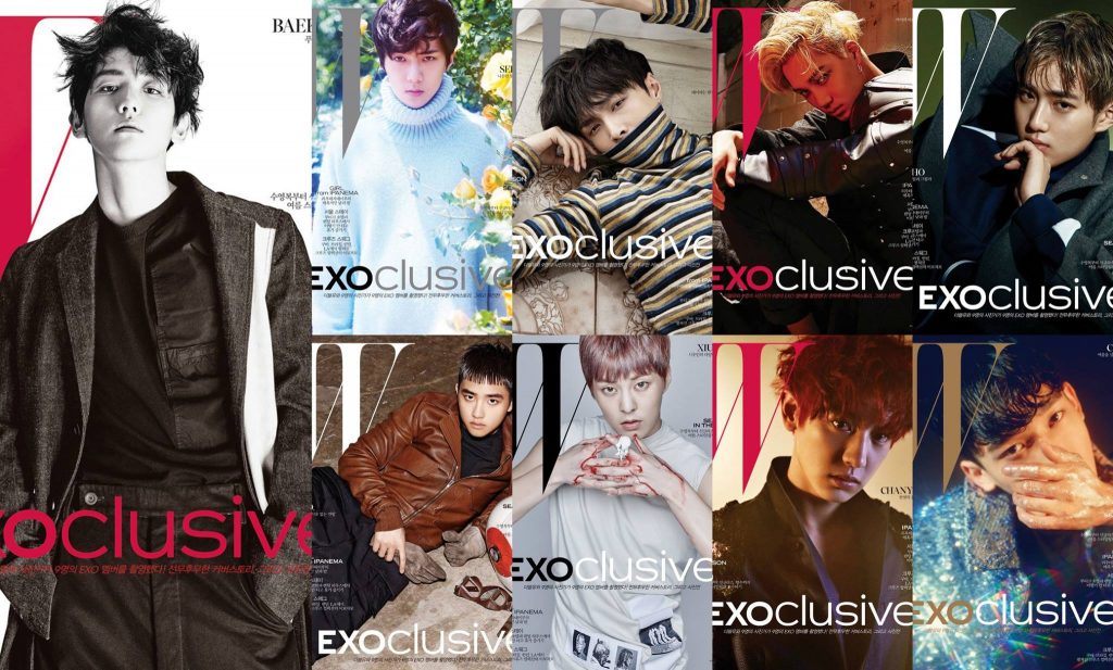 exo-magazine