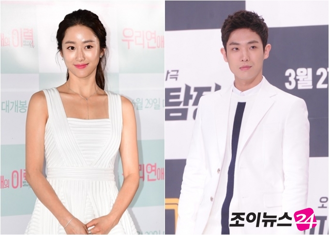 Lee Joon và Jeon Hye Bin xem xét tham gia "Woman With A Suitcase"