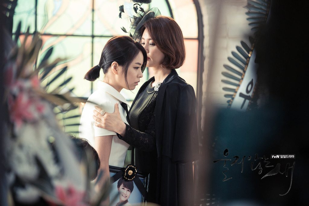 5 lý do nên xem "A Bird That Doesn't Sing" (tvN, 2015)